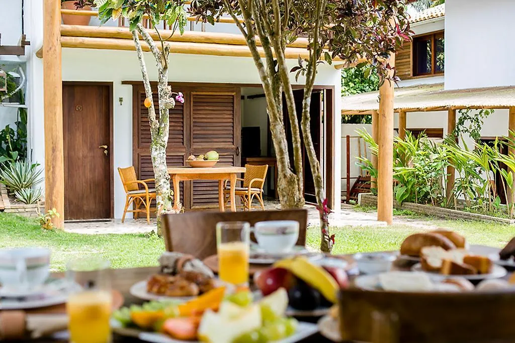 Morena Casa & Hotel