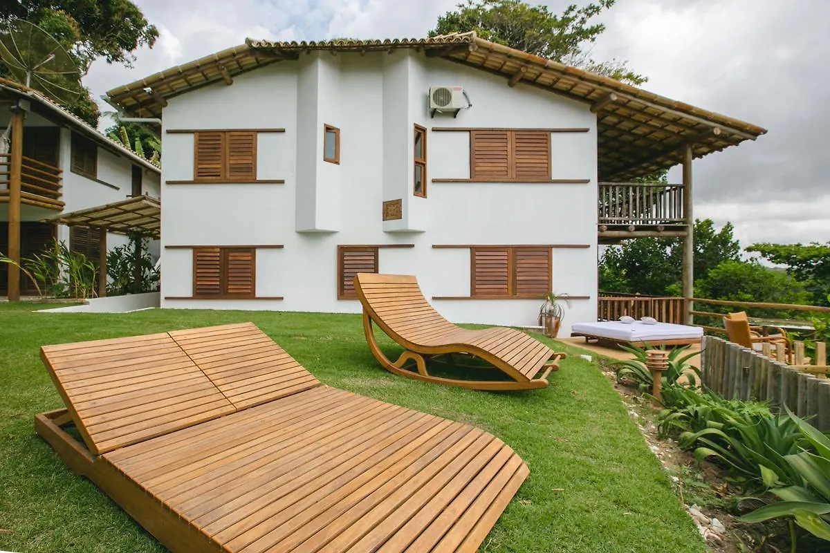 Morena Casa & Hotel