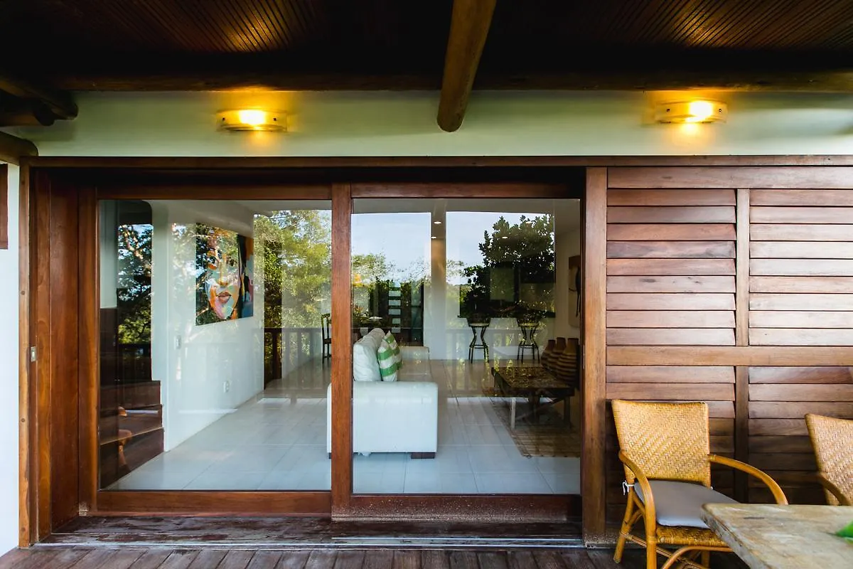 Morena Casa & Hotel Brazil
