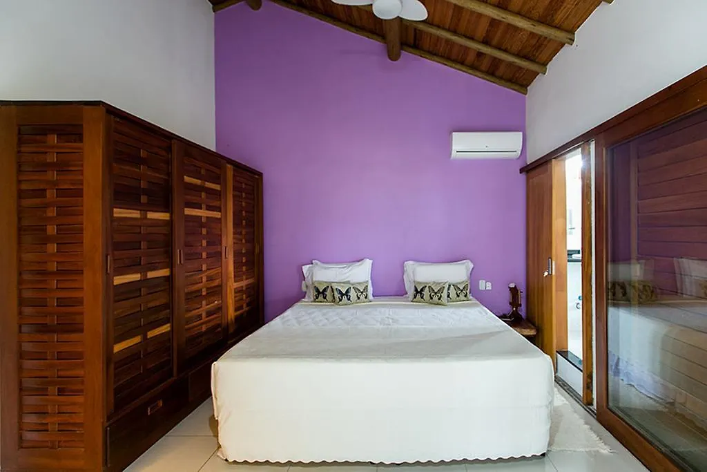 Morena Casa & Hotel